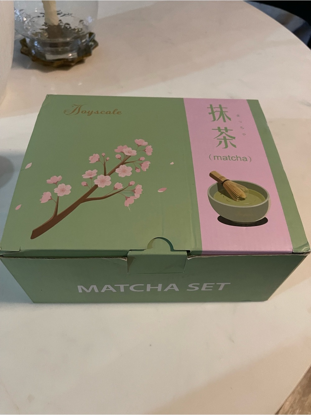 Matcha Set - Picture 6 of 6